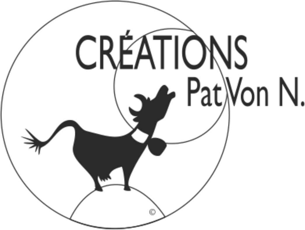 Site Création Pat Von N.